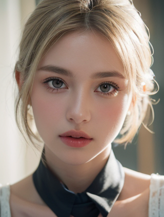 女生明显在躲我